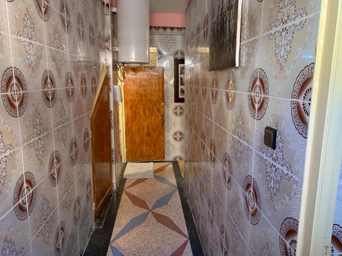 Quiet Apartment In El Ksiba / Beni Mellal Bagian luar foto